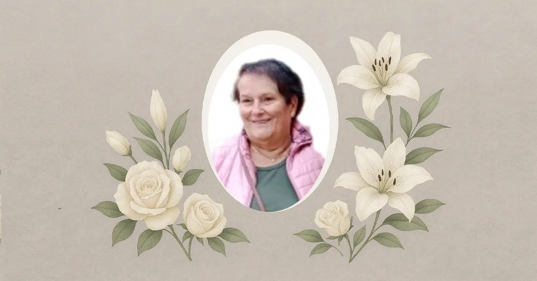 Doña María del Carmen Rancho Ruiz