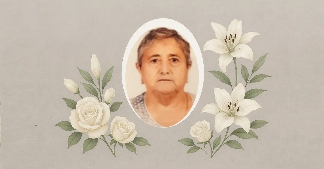 Doña Ángela Alonso García