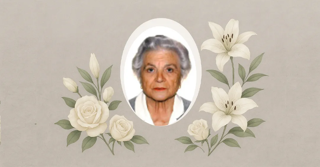 Doña Ángela Martínez Gutiérrez