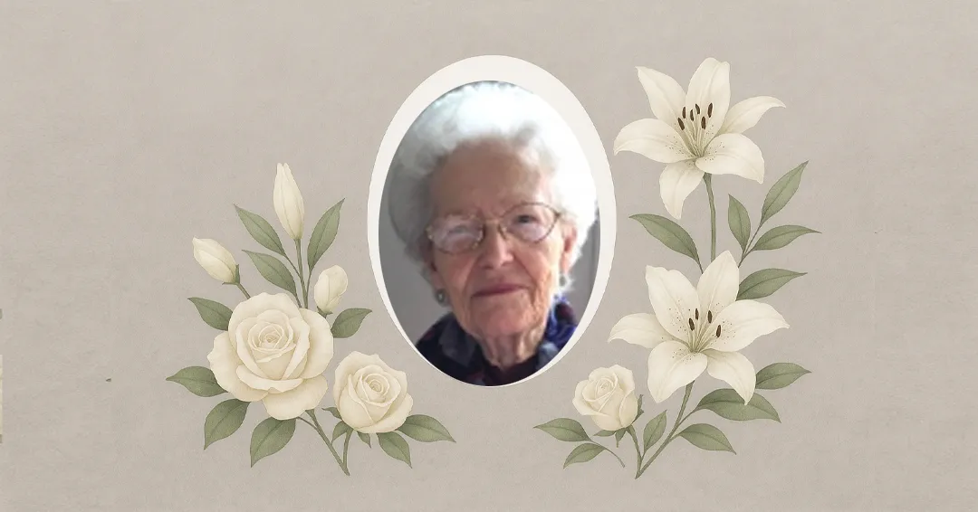 Doña María Ángeles Gutierrez Castillo