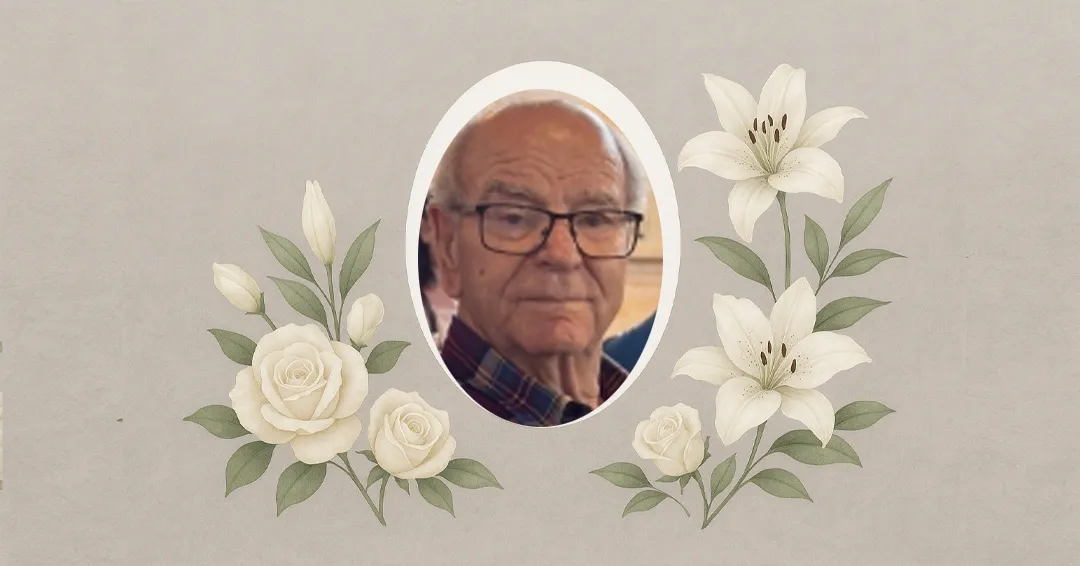 Don Federico Sáiz Martínez