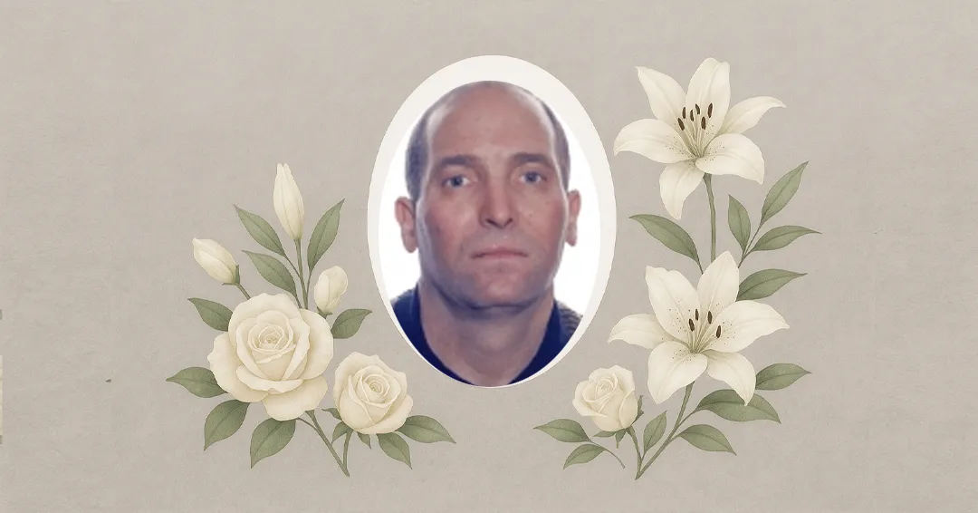 Don José Roberto García Novoa