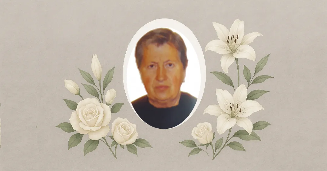 Doña Pilar Ceballos Tezanos