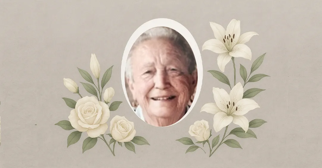 Doña Feliciana González González