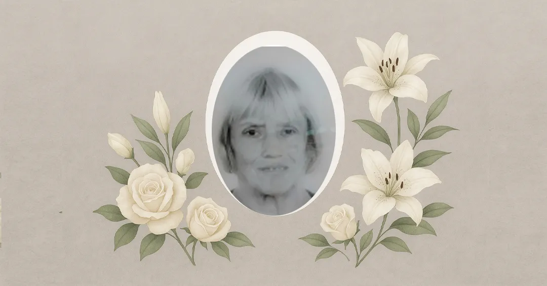 Doña María Dolores Antolín Fernández