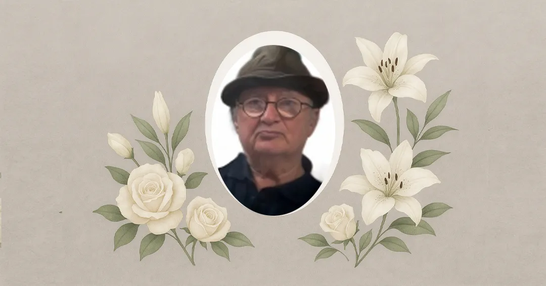 Don Juan José Gómez Perez