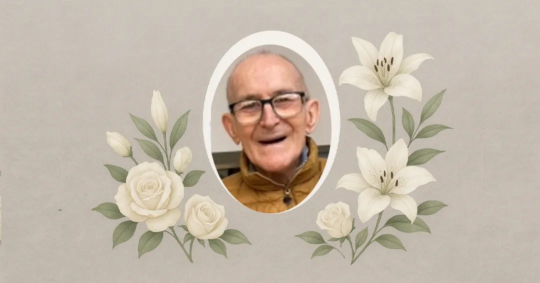 Don Agustín Díaz Bárcena