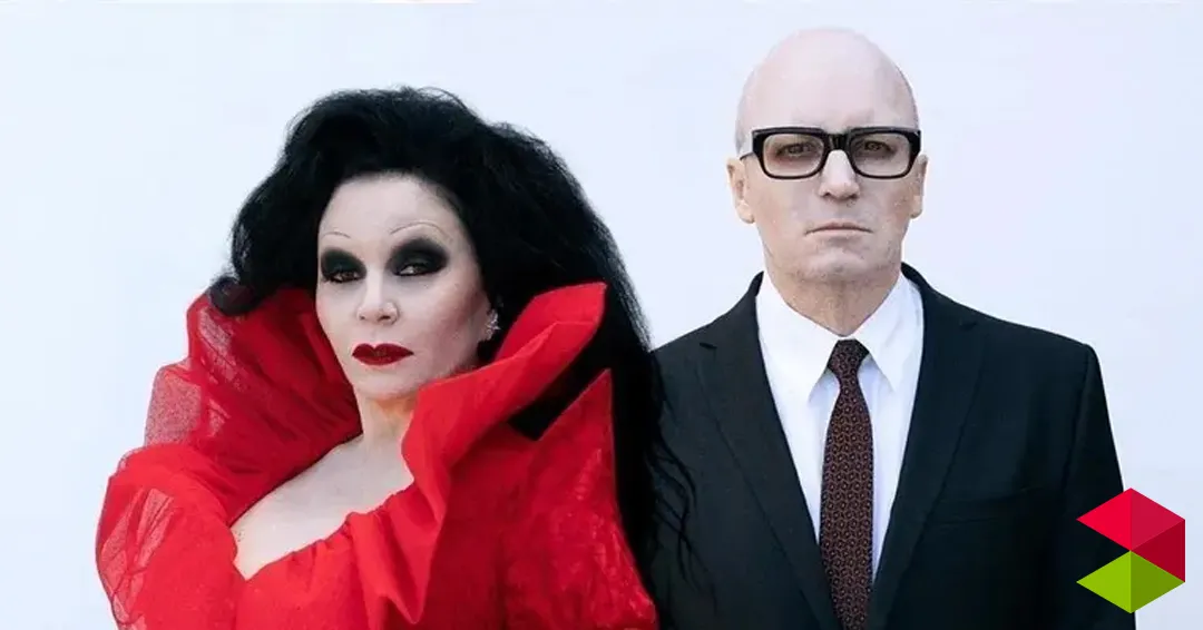 Eventos Laredo Concierto Fangoria en Laredo 2026