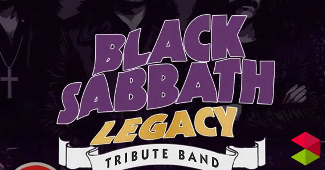 Eventos Santander Concierto Black Sabbath Legacy en Santander 2026