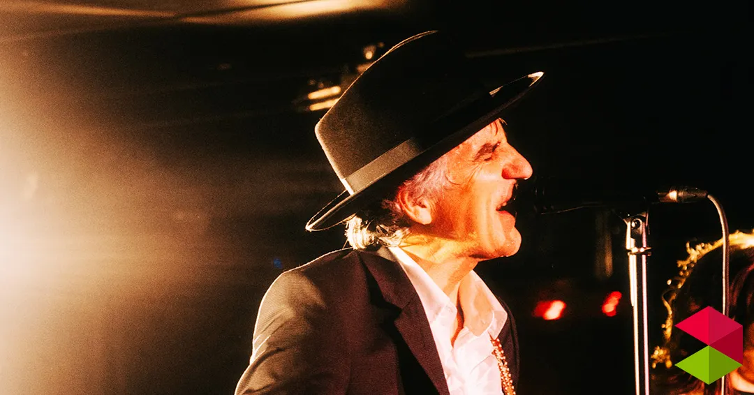 Eventos SAntander Concierto DD40 Mikel Erentxun Santander 2026