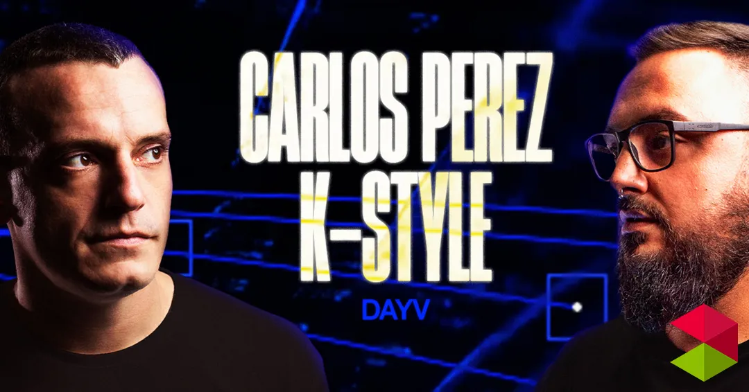 Eventos Santander Concierto K-style y Carlos Pérez Santander 2026