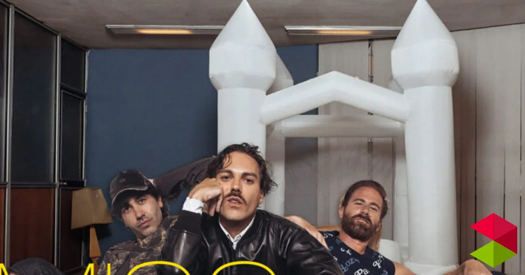 Eventos Santander Concierto Miss Caffeina en Santander 2026