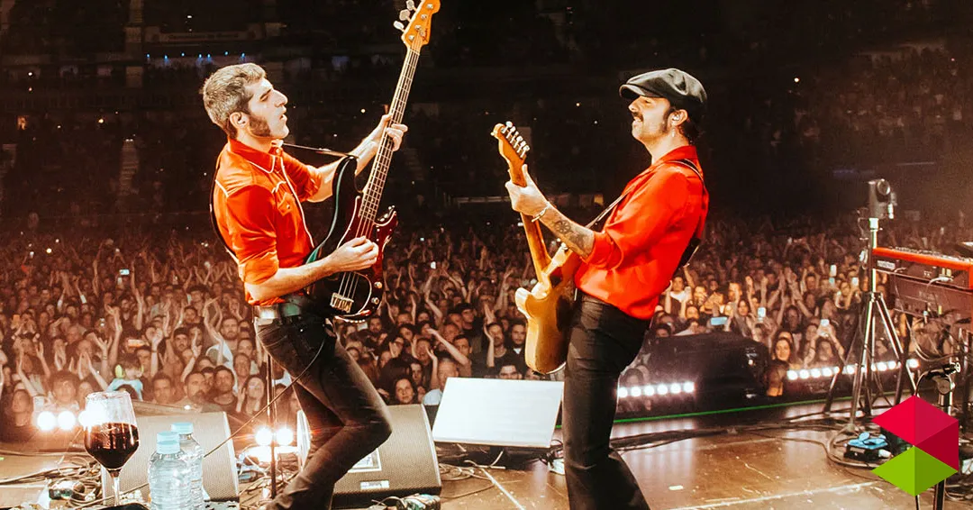 Eventos Santander Concierto Sidecars Santander 2026