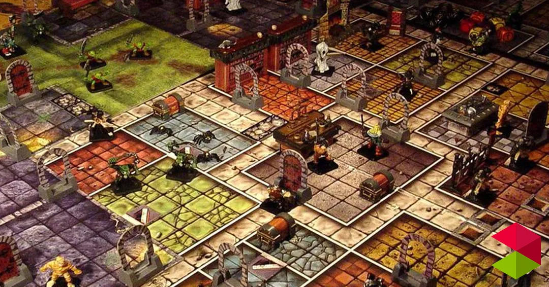 Eventos Santander Encuentros de Rol "Dragones y mazmorras" 2026