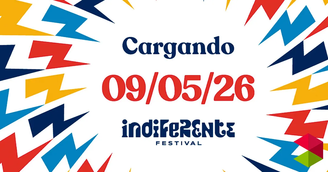 Eventos Santander Recital Indiferente en Santander 2026