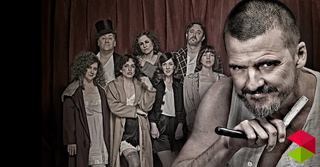 Eventos Santander Representación La ópera de los tres centavos en Santander