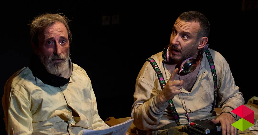 Eventos Santander Representación "Más perdidos que Carracuca"