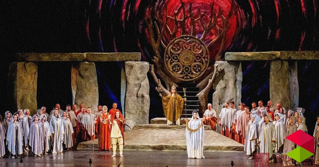 Eventos Santander Representación Norma en Santander