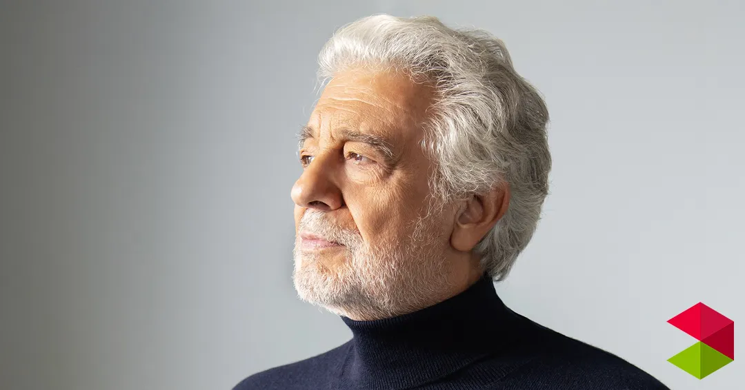 Eventos Santander Plácido Domingo | Gala Lírica en Santander 2026