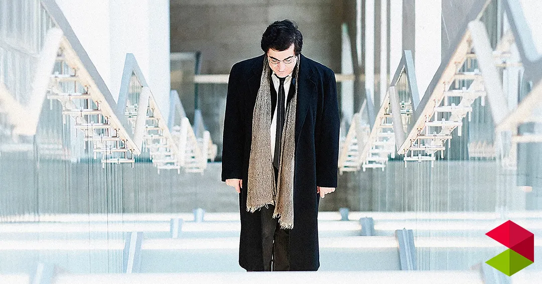 Eventos Santander Concierto de piano por Sergei Babayan en Santander 2026