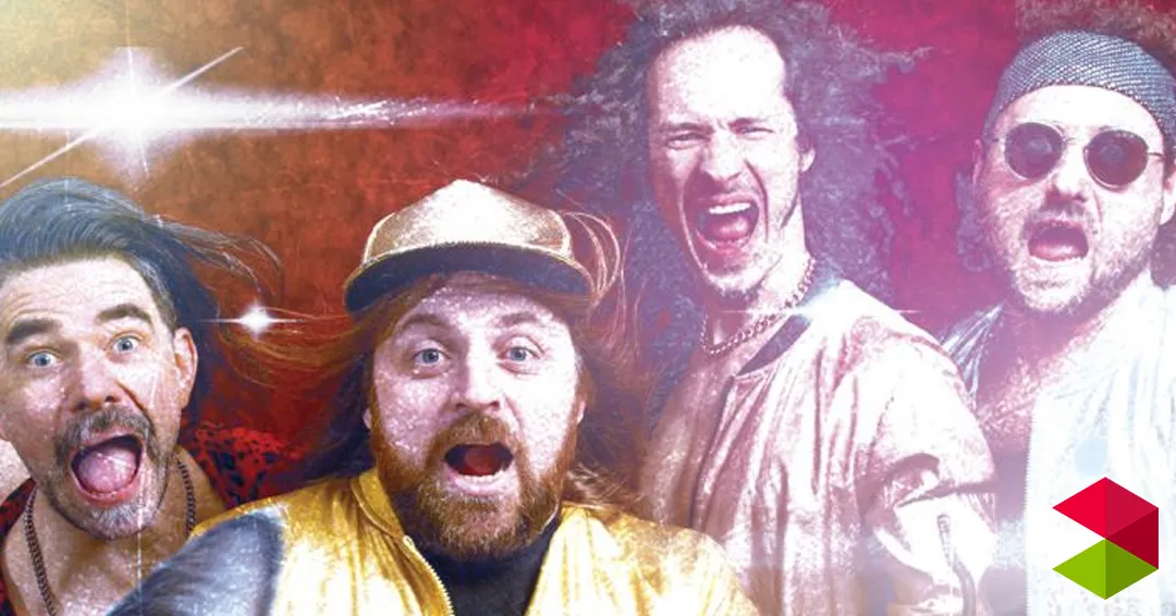 Eventos Santander Concierto Sweet Electric en Santander 2026