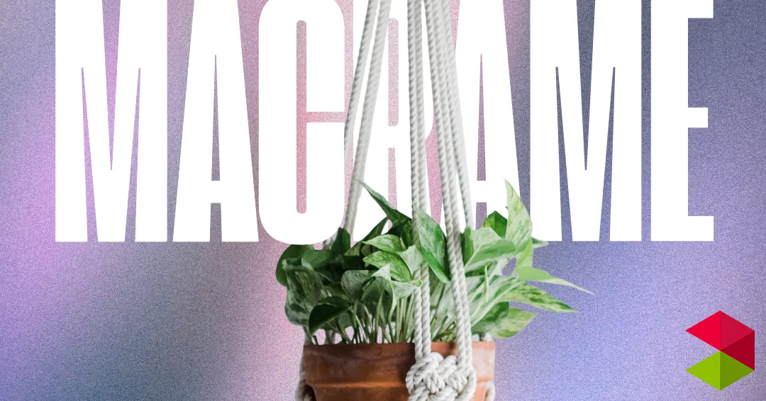 Eventos Santander Taller de macramé en Santander 2026