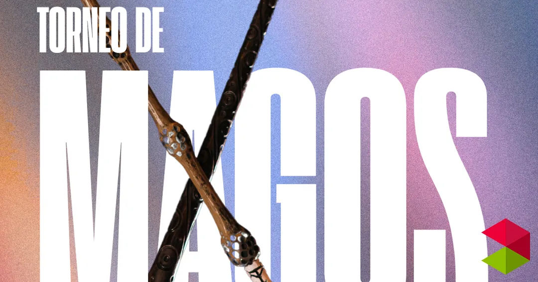 Eventos Santadner Torneo de magos en Santander 2026