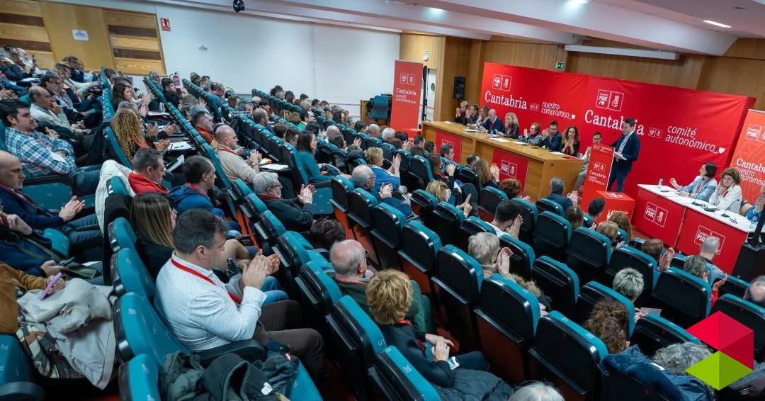 El PSOE exige que se paralice el convenio singular con el hospital Santa Clotilde y se utilicen los 256 millones de euros a mejorar el Servicio Cántabro de Salud