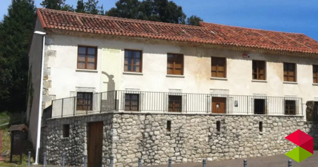 Noticias Arnuero Próxima licitación de “obras menores de mantenimiento, reparación y mejoras en los Centros del Ecoparque de Trasmiera”