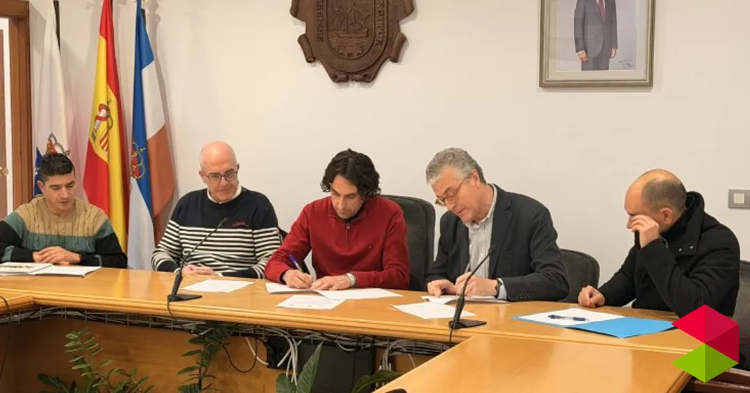 Astillero avanza hacia una movilidad más segura con la adhesión del colegio San José al proyecto Stars