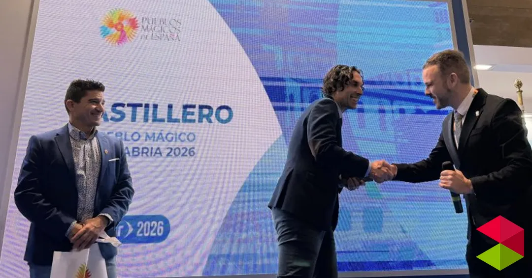 La magia de Astillero tiene reconocimiento nacional