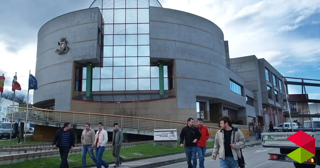 El Ayuntamiento incentiva la cultura emprendedora entre el alumnado de los centros educativos de Camargo a través del Centro de Empresas