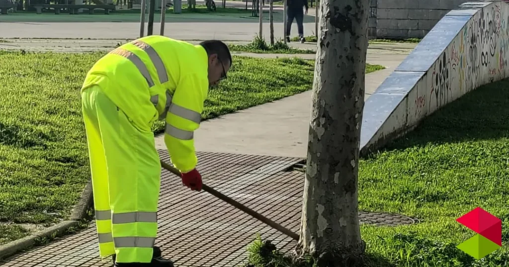 Noticias Camargo Camargo inicia el año reforzando los servicios municipales con la contratación de 30 personas desempleadas