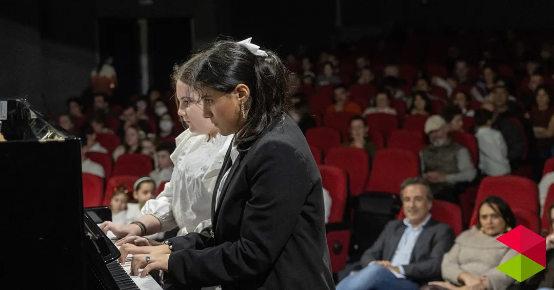 La Escuela Municipal de Música de Camargo inicia su calendario de audiciones abiertas al público