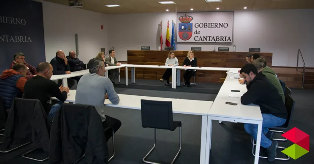 Notiicas Cantabria El Gobierno de Cantabria abona 230.736 euros en ayudas a 24 agricultores de patata de Valderredible
