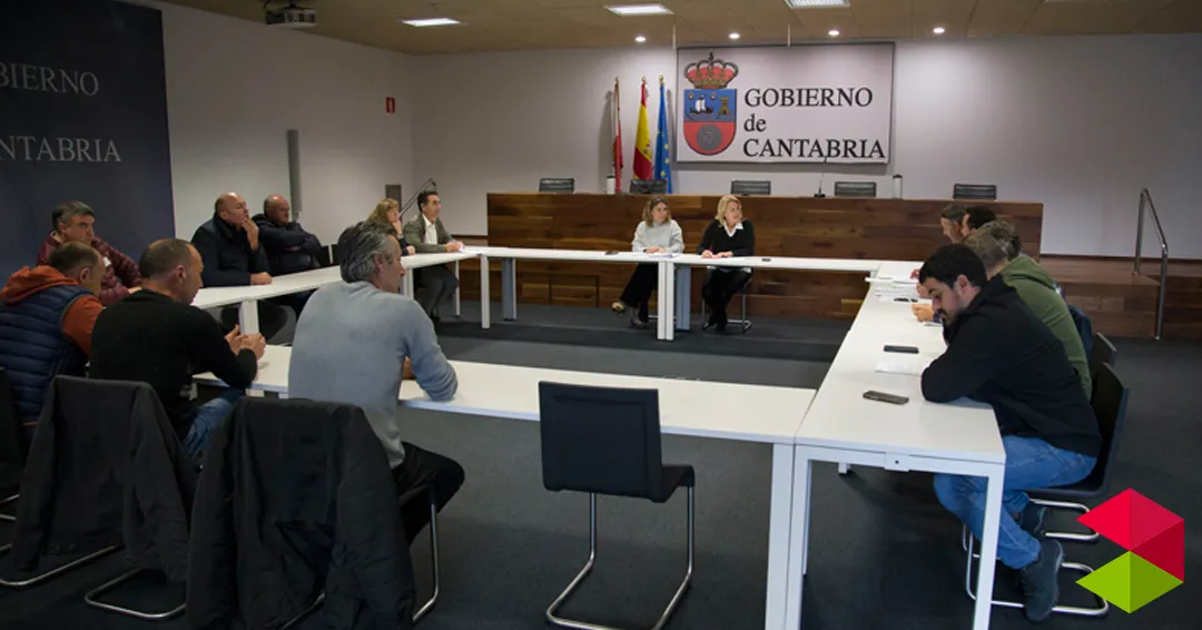 El Gobierno de Cantabria abona 230.736 euros en ayudas a 24 agricultores de patata de Valderredible