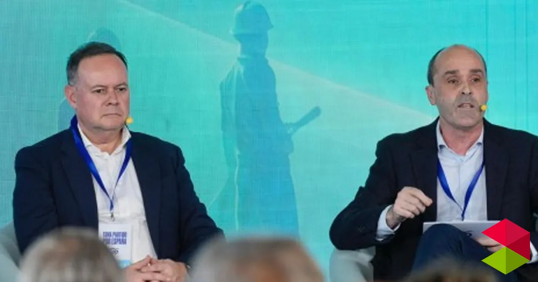 Alonso destaca la apuesta del PP por una burocracia eficaz: “la productividad también son instituciones que funcionan”