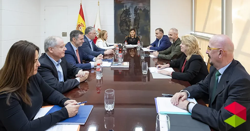 Noticias Cantabria El Consejo de Gobierno aprueba el reparto del Fondo de Cooperación Municipal para 2026