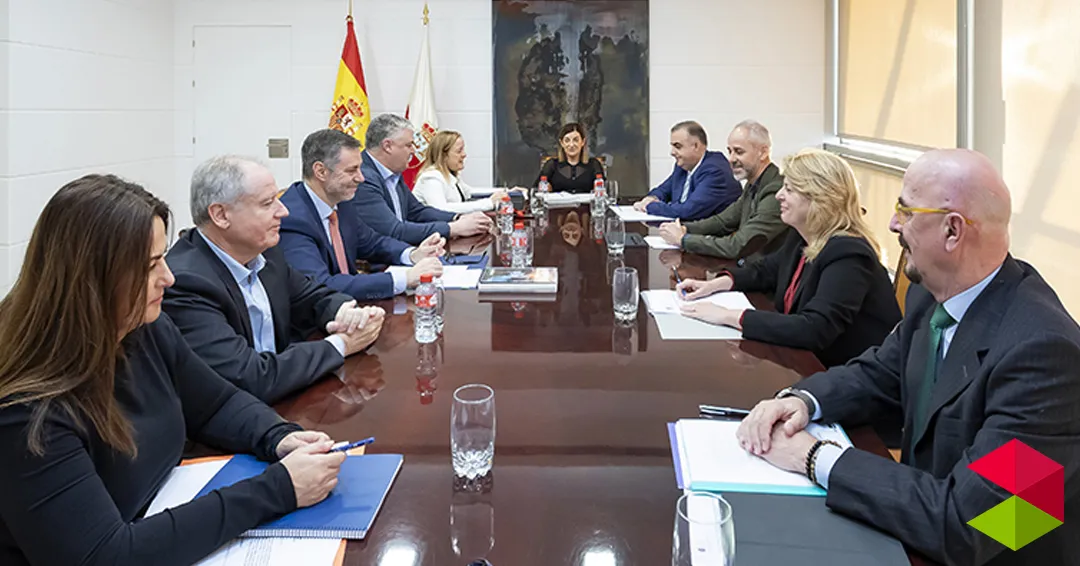 El Consejo de Gobierno aprueba el reparto del Fondo de Cooperación Municipal para 2026