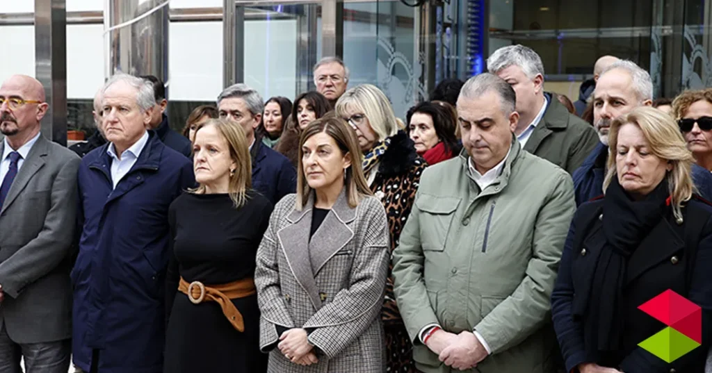 Noticias Santander Buruaga traslada el pesar y la solidaridad de Cantabria a las víctimas del accidente ferroviario y al pueblo andaluz