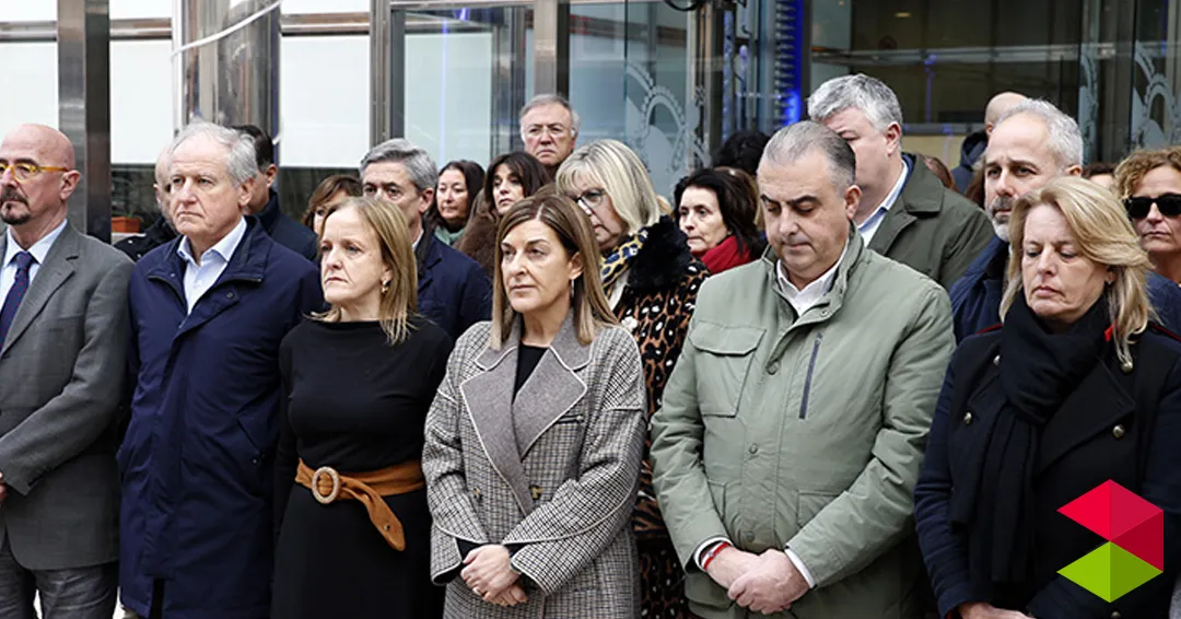 Buruaga traslada el pesar y la solidaridad de Cantabria a las víctimas del accidente ferroviario y al pueblo andaluz