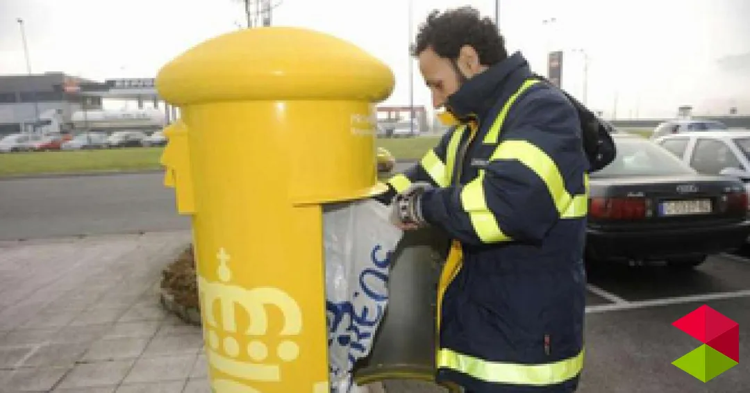 CCOO iniciará movilizaciones si Correos acomete la reestructuración del modelo de reparto sin negociación y con recortes de plantilla