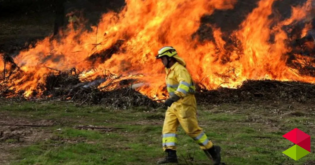 CCOO señala que el arranque de la construcción de una nueva nave forestal en Alto Asón responde a una denuncia del sindicato