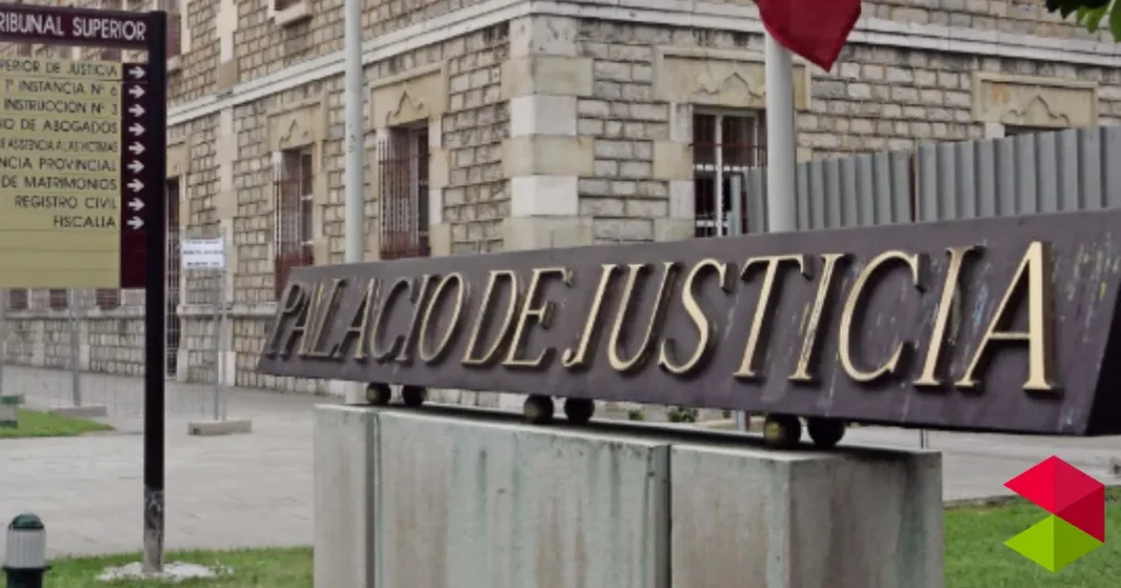 Noticias Santander CSIF Cantabria denuncia el caos en los juzgados cántabros tras la implantación de los Tribunales de Instancia