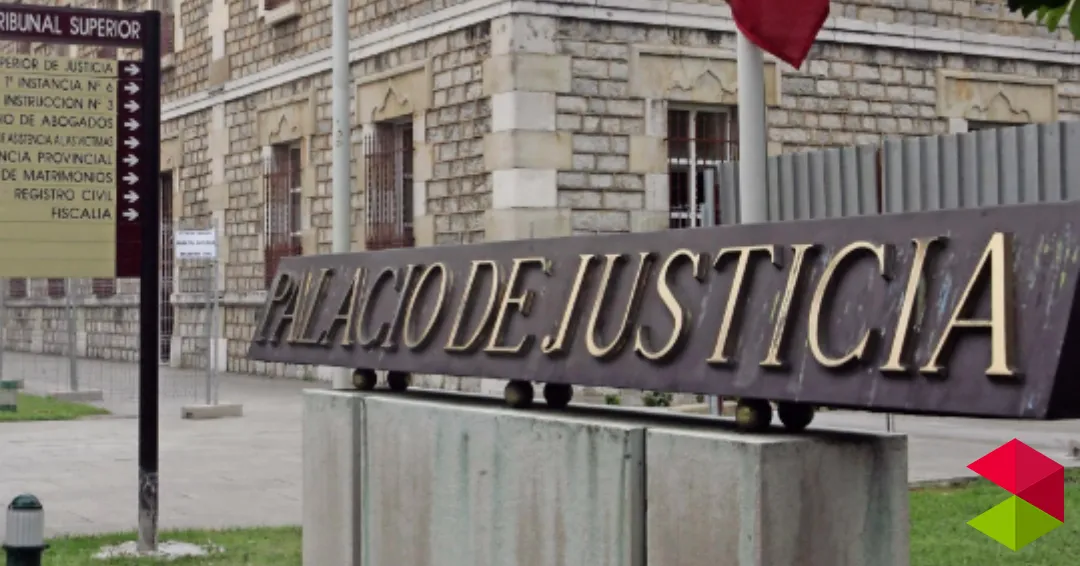 CSIF Cantabria denuncia el caos en los juzgados cántabros tras la implantación de los Tribunales de Instancia