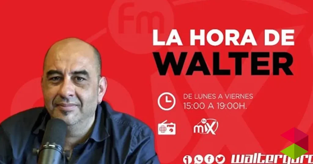 Noticias Cantabria CSIF Cantabria exige la rectificación inmediata de las declaraciones realizadas por Walter García en “La Hora de Walter” sobre la Policía Local de Santander