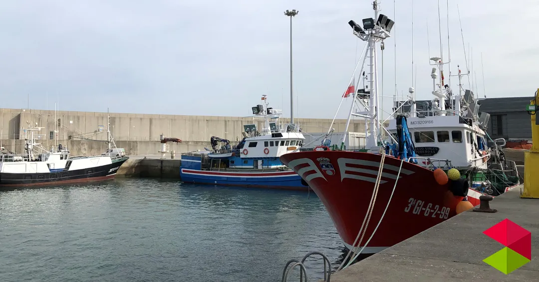 Desarrollo Rural abona 111.243 euros a los afectados del sector pesquero por la paralización temporal de la pesca del jurel