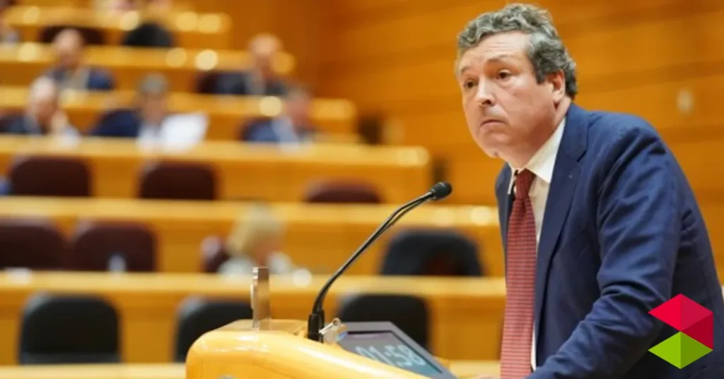 Noticias Cantabria Deslealtad institucional es comprar el voto de los catalanes con el dinero de los cántabros replica el PP al PSOE