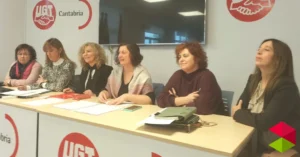 Noticias SAntander El comité de empresa denunciará judicialmente al Gobierno de Cantabria por vulneración de derechos sindicales