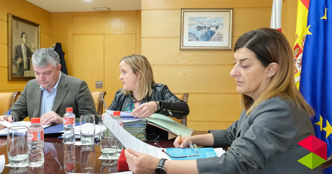 El Consejo de Gobierno aprueba actuaciones en infraestructuras y medio ambiente